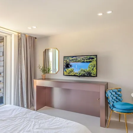 The Ocean Pension Sokcho Exterior photo