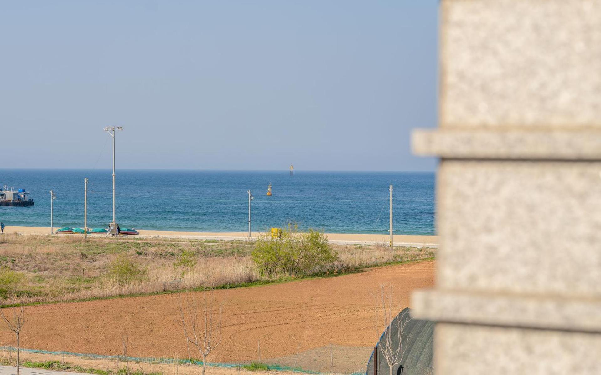 The Ocean Holiday home Sokcho
