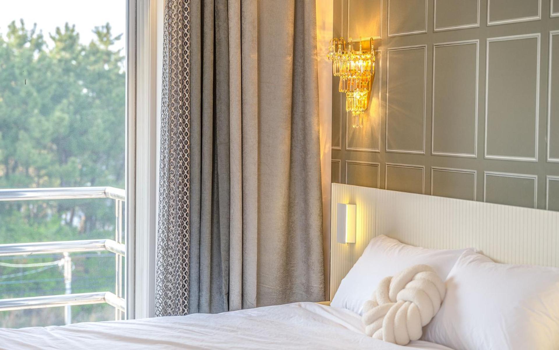 The Ocean Holiday home Sokcho