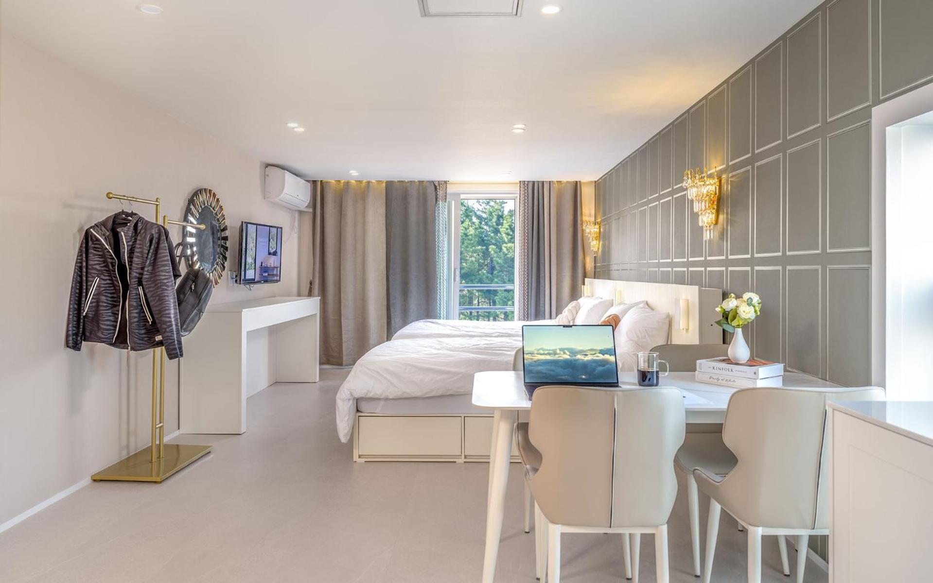 The Ocean Holiday home
