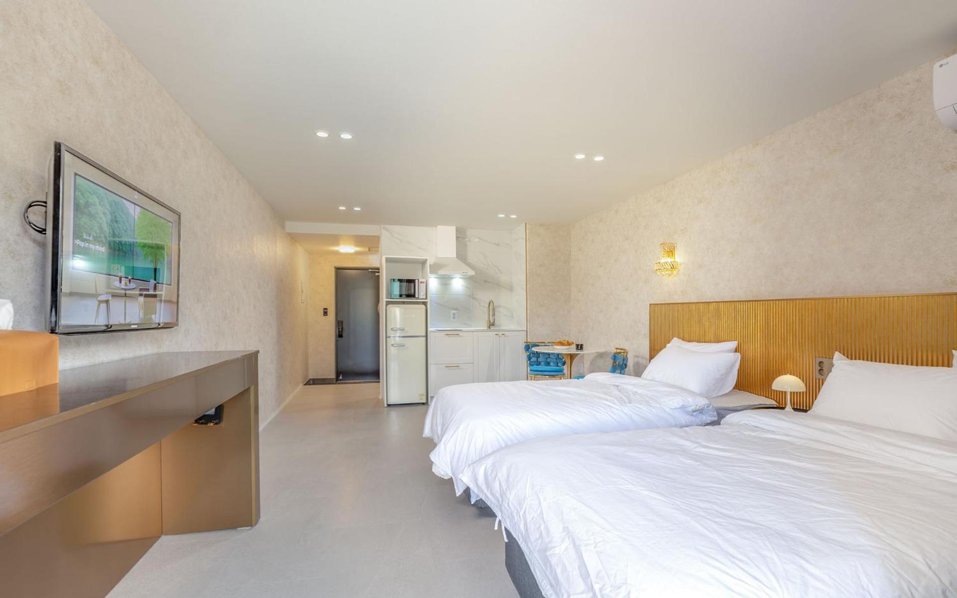 Holiday home The Ocean *