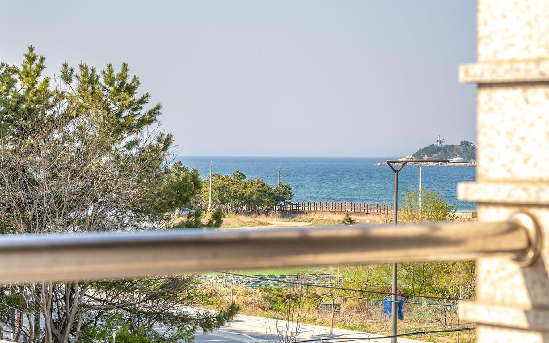 Holiday home The Ocean