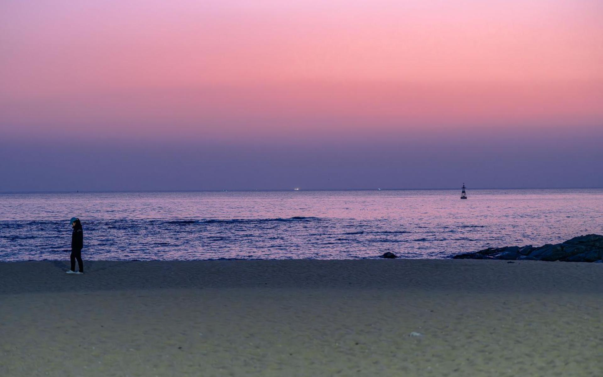 The Ocean